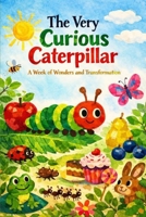 The Very Curious Caterpillar: A Week of Wonders and Transformation B0GHXRY78N Book Cover