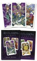 Revelations Tarot 0738706078 Book Cover
