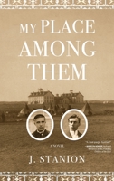 My Place Among Them B0C6YXT1X1 Book Cover