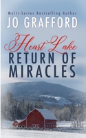 Return of Miracles 1639070044 Book Cover