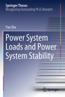 Power System Loads and Power System Stability 3030377857 Book Cover