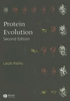 Protein Evolution 1405151668 Book Cover