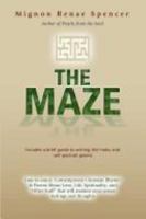 The Maze (Pearls from the Soul) 0976387115 Book Cover