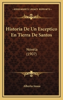 En tierra de santos 117310285X Book Cover
