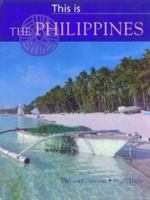 This Is the Philippines 1859741967 Book Cover