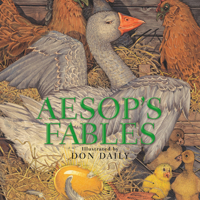 Aesop's Fables 0762495979 Book Cover