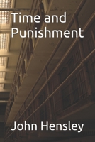 Time and Punishment B0F29WZBDD Book Cover