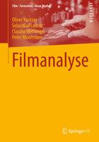 Filmanalyse (Film, Fernsehen, Neue Medien) 3658020997 Book Cover