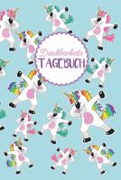 Dankbarkeitstagebuch: 5-Minuten-Tagebuch f�r mehr Dankbarkeit und positives denken 1097618978 Book Cover