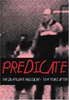 Predicate 1840681365 Book Cover