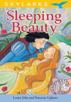 Sleeping Beauty 0237534045 Book Cover