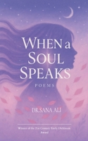 When the soul speaks B0FH5DT9X5 Book Cover