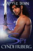 Spy 1539456714 Book Cover