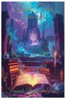 Dark Tales (for white nights) B0FZ1K7K2V Book Cover