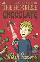 The Horrible Chocolate 8269183350 Book Cover