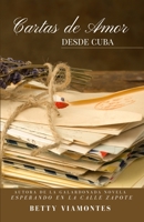 Cartas de amor desde Cuba null Book Cover