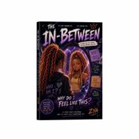 THE IN-BETWEEN: A Journey Through Healing, Growth, and Becoming (Reclaiming My Time) B0H1L9ZY4S Book Cover