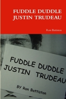 Fuddle Duddle Justin Trudeau 189424110X Book Cover