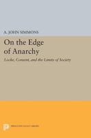 On the Edge of Anarchy 069103303X Book Cover