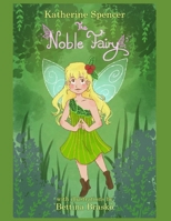 The Noble Fairy B08H6NM985 Book Cover