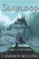 Seablood (Battle of the Horizon Trilogy) B08734B1LQ Book Cover