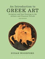 An Introduction to Greek Art 080149480X Book Cover