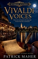 Vivaldi Voices (The Riverside Mysteries) 064568774X Book Cover