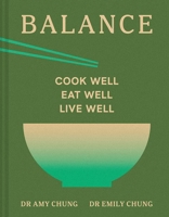 Balance: Burmese Family Cooking for Health and Happiness 162371513X Book Cover