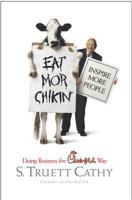 Eat Mor Chikin: Inspire More People 1929619081 Book Cover