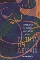 Birth in Times of Despair: Reproductive Violence on the Us-Mexico Border 1479832065 Book Cover