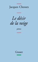 Le Desir de la Neige 2246638615 Book Cover