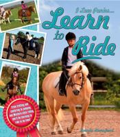 Learn to Ride 1609921003 Book Cover