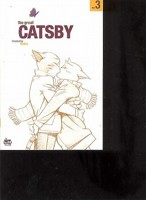 The Great Catsby Vol. 3 1600090028 Book Cover