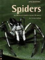 Spiders 1850768323 Book Cover