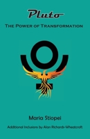 Pluto The Power of Transformation 086690686X Book Cover