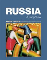 Russia: A Long View 0262017415 Book Cover