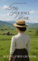 Long Journey Home B0G6LLJFD7 Book Cover