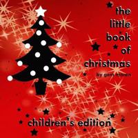 The Little Book of Christmas 1326858645 Book Cover