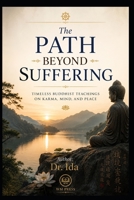 The Path Beyond Suffering Timeless Buddhist Teachings on Karma, Mind, and Peace B0H2DSGHLW Book Cover