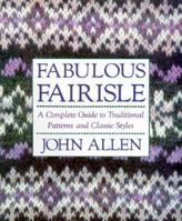 Fabulous Fairisle 0312061137 Book Cover
