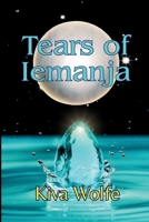 Tears of Iemanjá (Gem Provenance Legacy) 1970864575 Book Cover