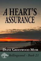 A Heart's Assurance 1986803562 Book Cover