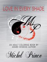 Love in Every Shade 1387226754 Book Cover