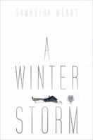 A Winter Storm 1625106297 Book Cover