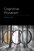 Cognitive Pluralism 0262552612 Book Cover