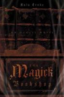 Magick Bookshop 0738705152 Book Cover