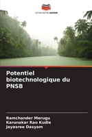 Potentiel biotechnologique du PNSB (French Edition) 6207002393 Book Cover
