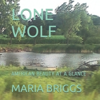LONE WOLF: AMERICAN BEAUTY AT A GLANCE 1080190023 Book Cover