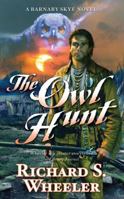 The Owl Hunt 0765361736 Book Cover