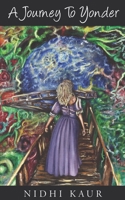 A Journey To Yonder 1537068040 Book Cover